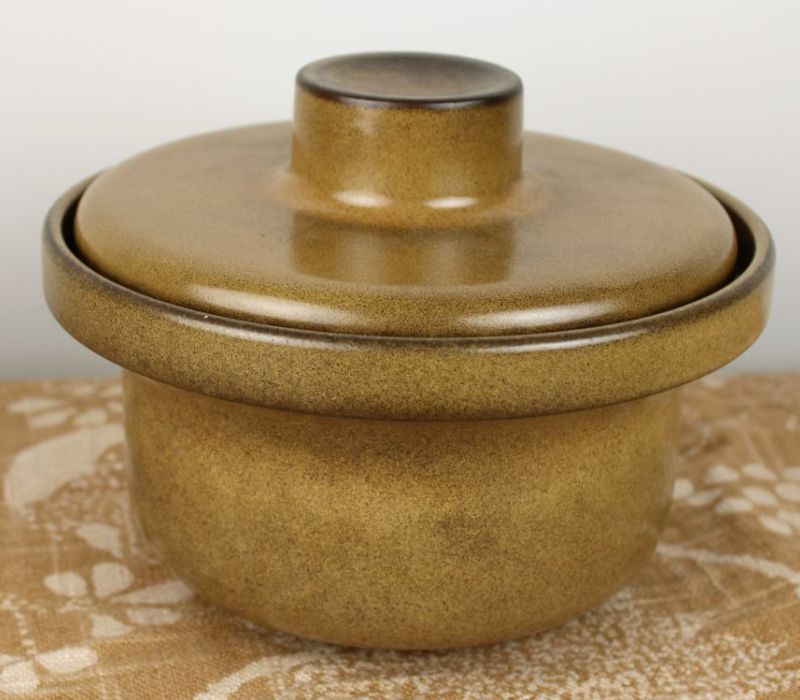 vintage dekschaaltje