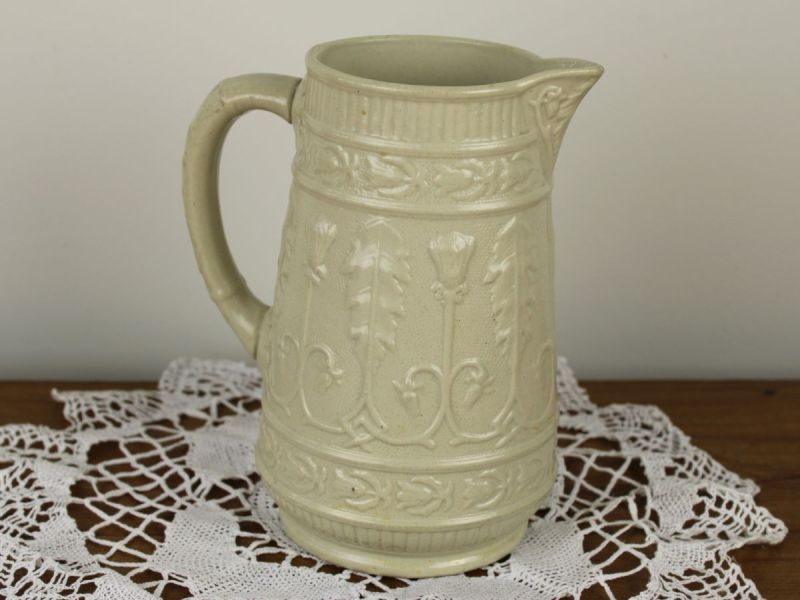 Engelse Stoneware kan