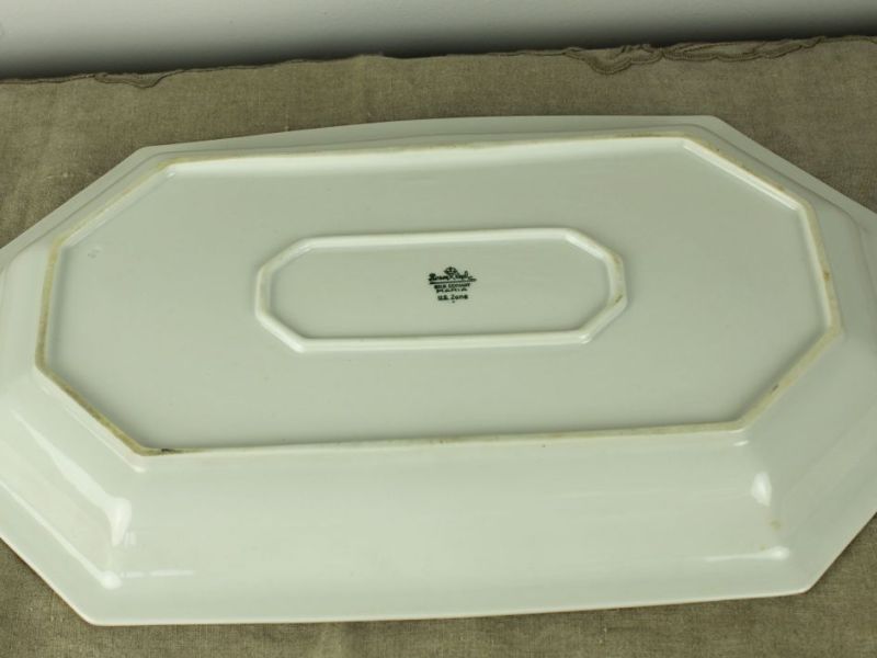 Rosenthal schaal Maria