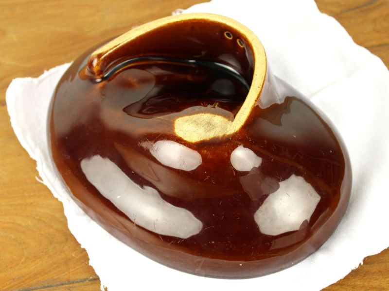 puddingvorm Leeuw