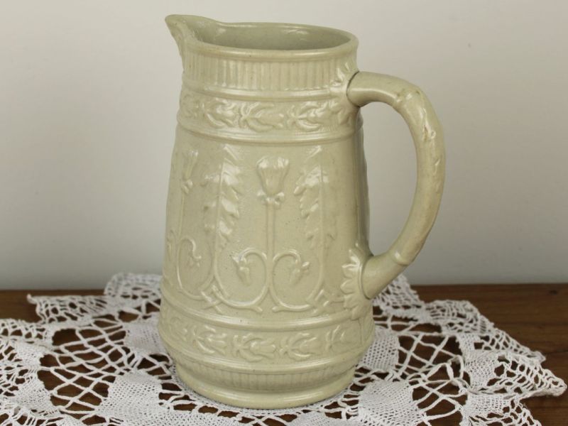 Engelse Stoneware kan