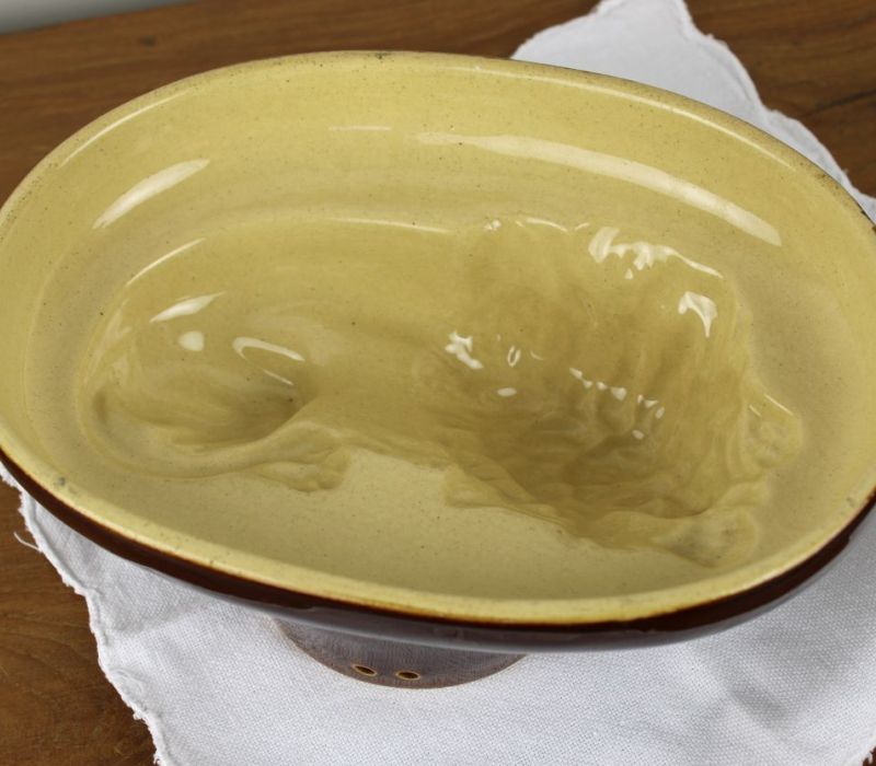 puddingvorm Leeuw