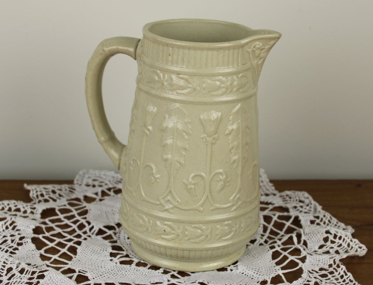 Engelse stoneware kan 4272b