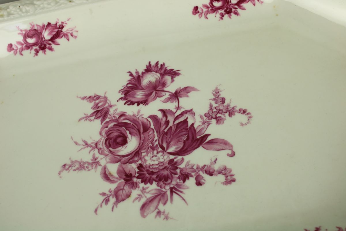 Rosenthal broodschaal 4410c