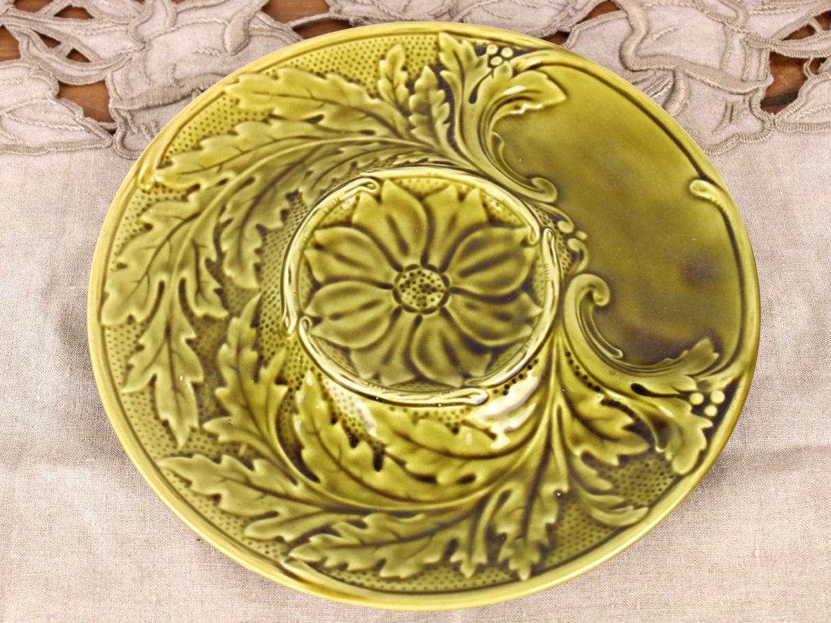 crudites borden Gien 1882