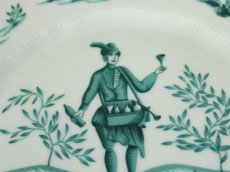 bord Haviland Limoges