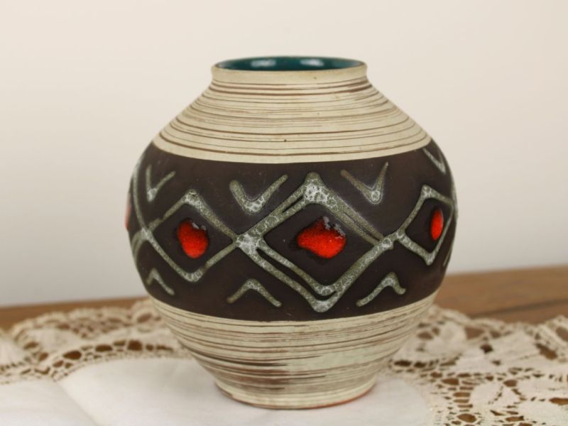 Carsten Tonnieshof vaasje