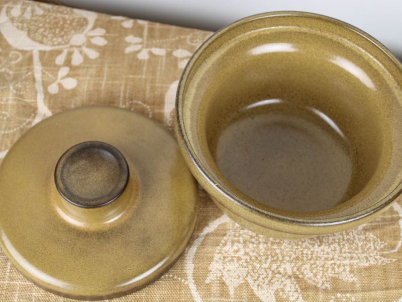 vintage dekschaaltje