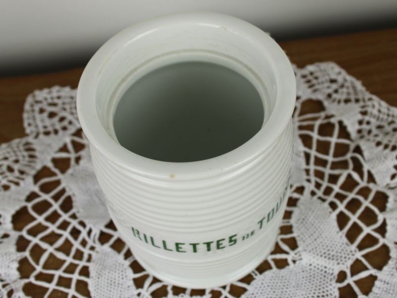 Rillettes du Tours
