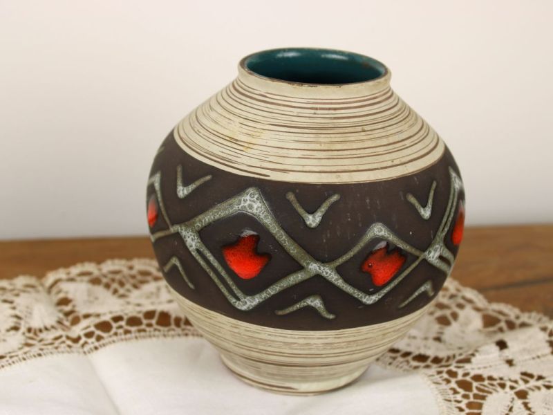 Carsten Tonnieshof vaasje