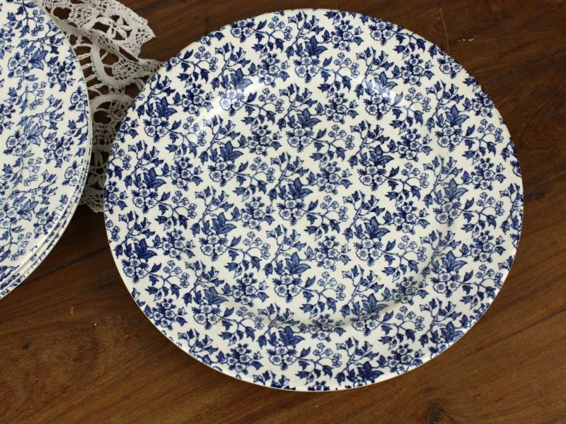 May Blossom dinerborden