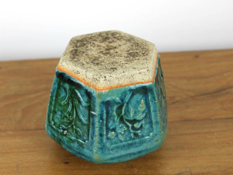 oud gemberpotje