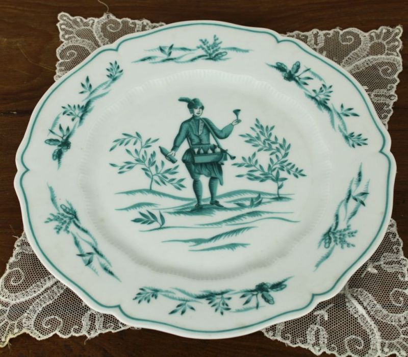 bord Haviland Limoges