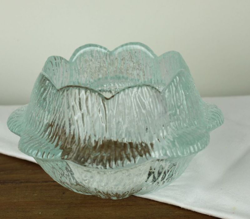 Holmegaard waterlelie