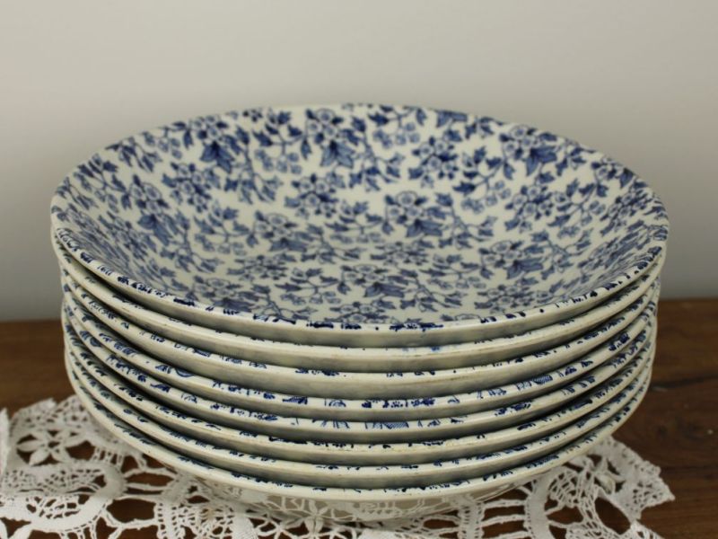 schaaltjes May Blossom servies