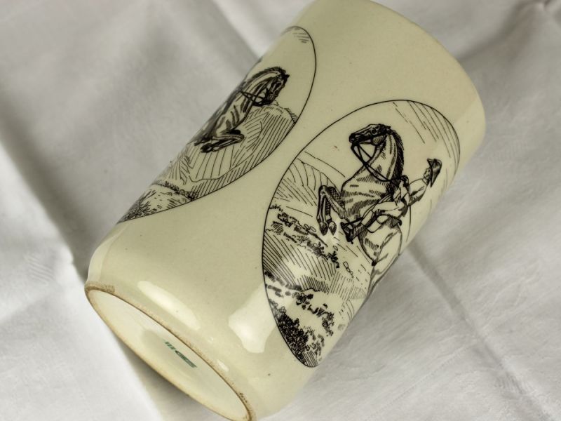 Beker Napoleon West Germany
