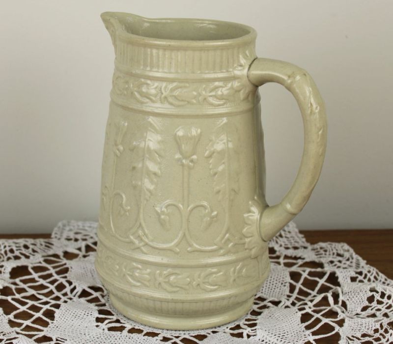 Engelse Stoneware kan