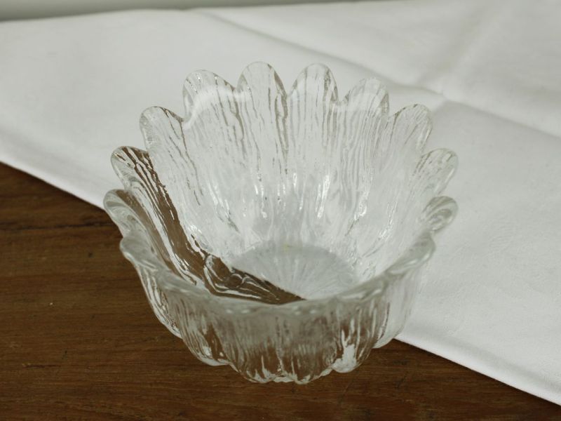 Blossom bowl Holmegaard