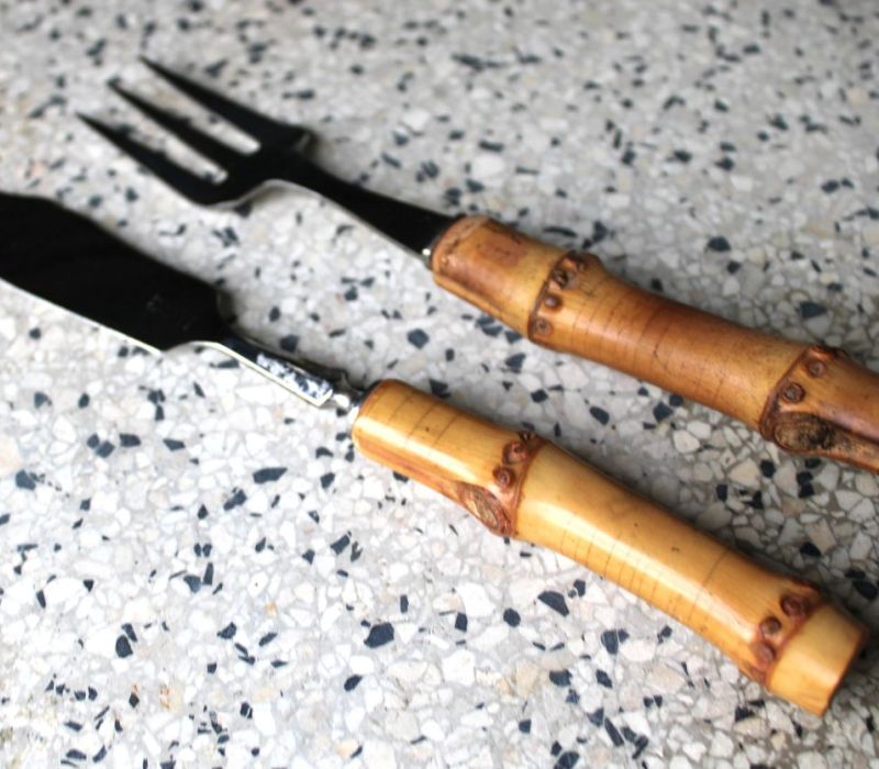 besteksetje Philippe Capelle