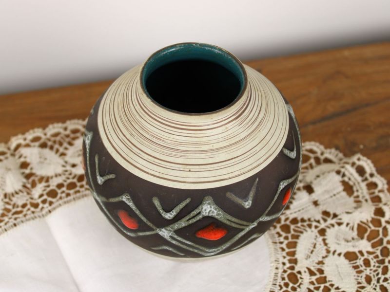 Carsten Tonnieshof vaasje