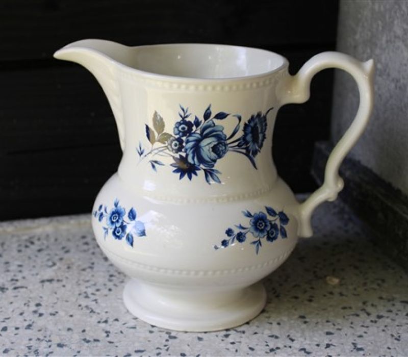 Engelse kan Lord Nelson Pottery