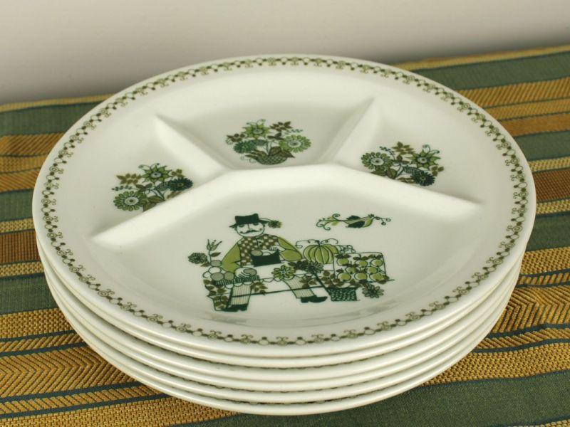 fondueborden Figgjo Flint Norway