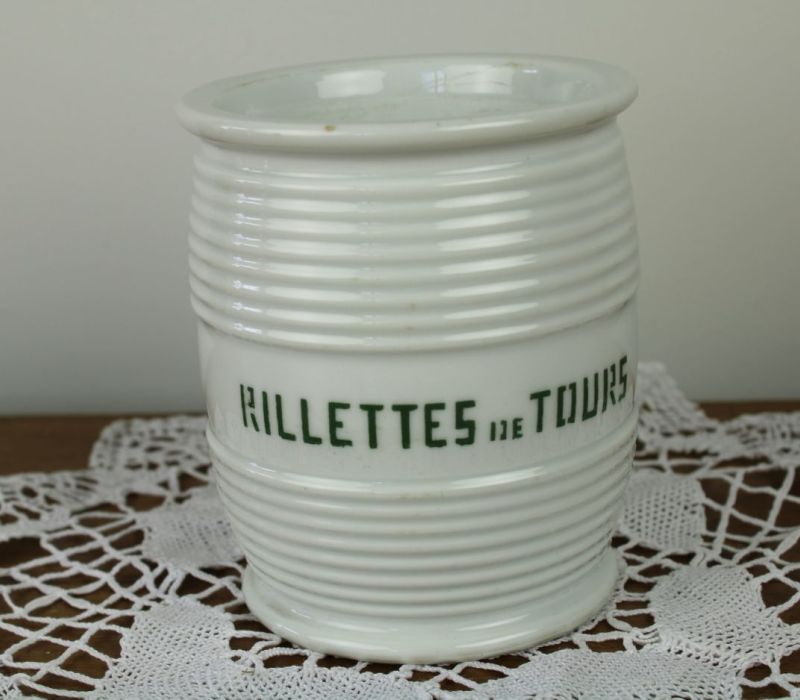 Rillettes du Tours