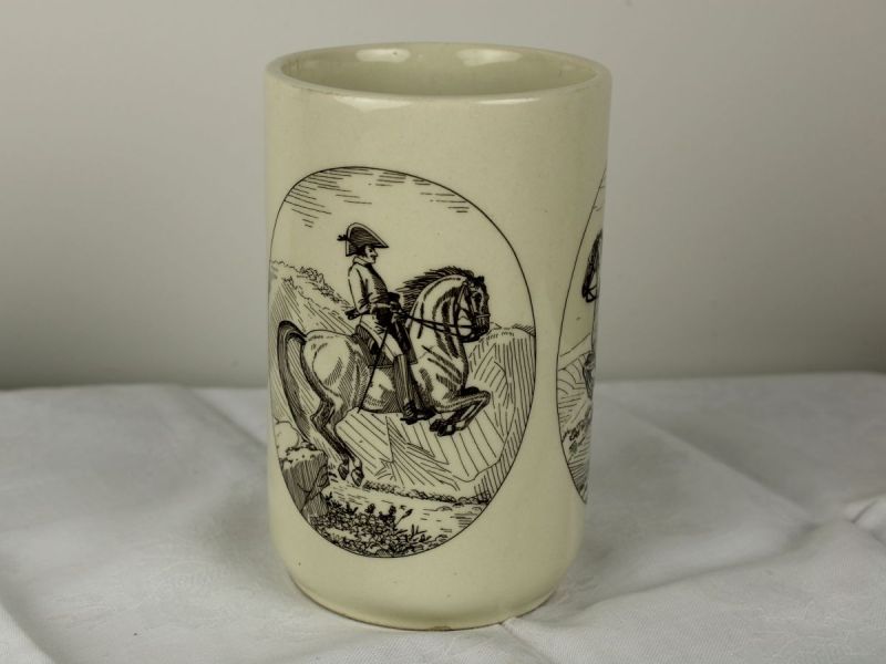 Beker Napoleon West Germany