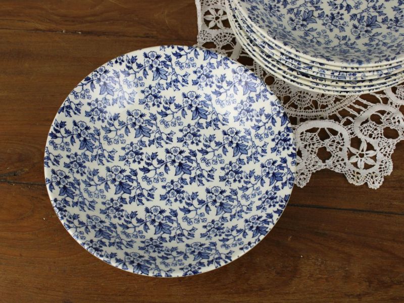 schaaltjes May Blossom servies