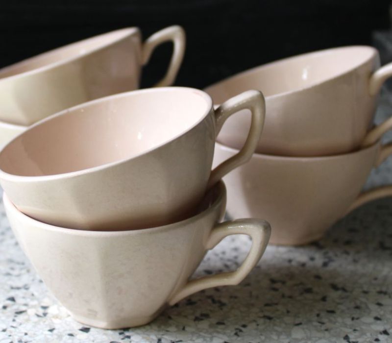 Franse kopjes Digoin