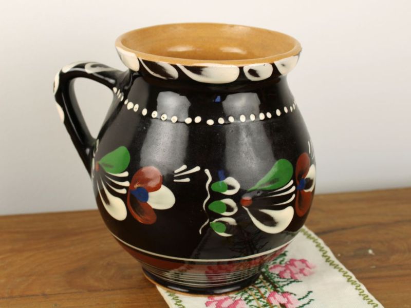 Hongaarse kan folklore