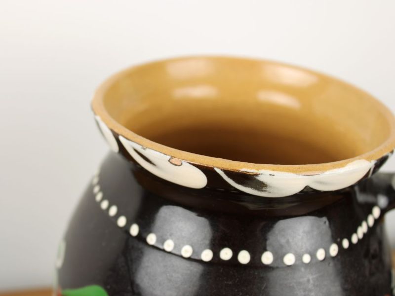 Hongaarse kan folklore