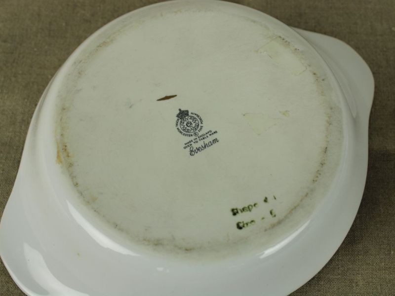 ovenschaaltjes met pruim