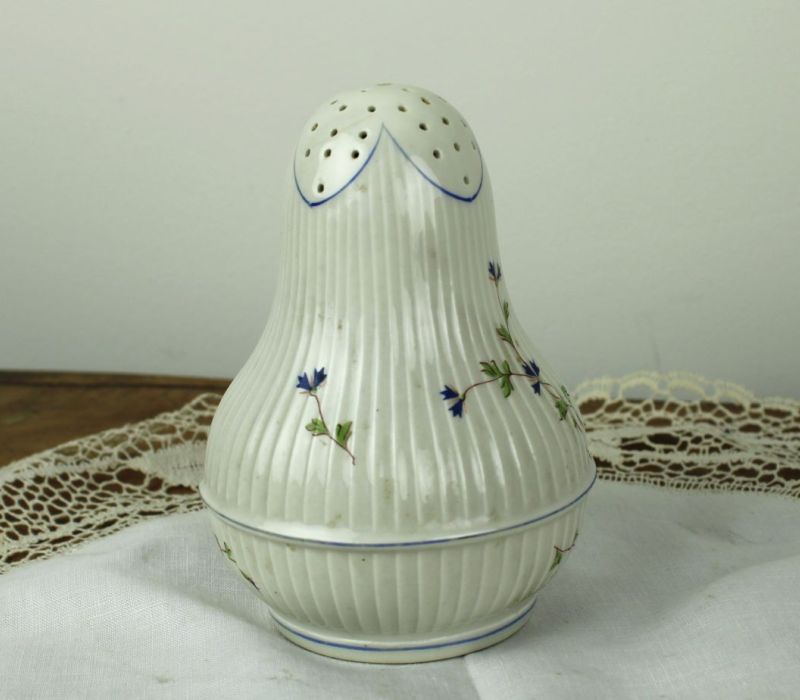 zoutstrooier  Pillivuyt France