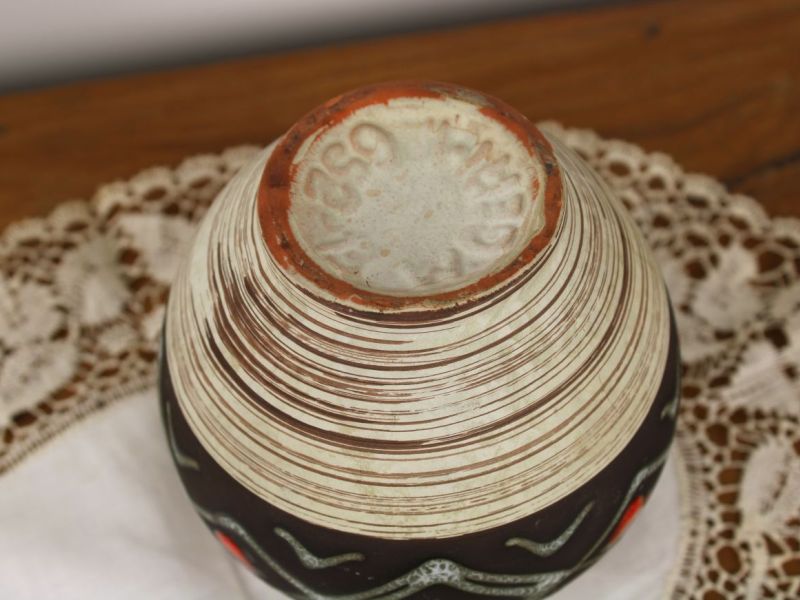 Carsten Tonnieshof vaasje