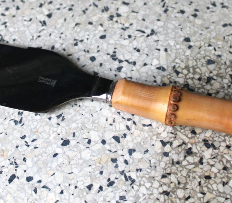 taartmes Philippe Capelle