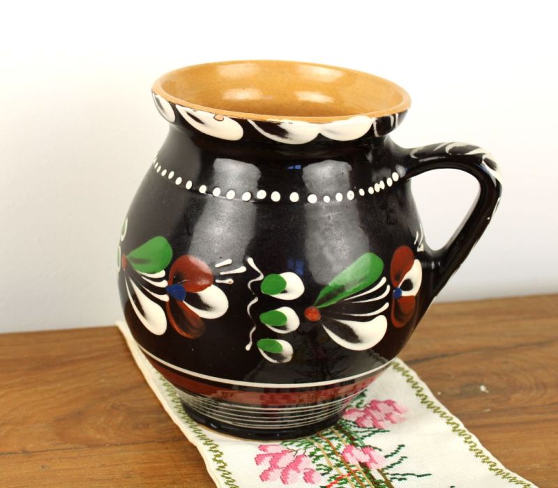 Hongaarse kan folklore