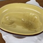 puddingvorm Leeuw
