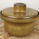 vintage dekschaaltje