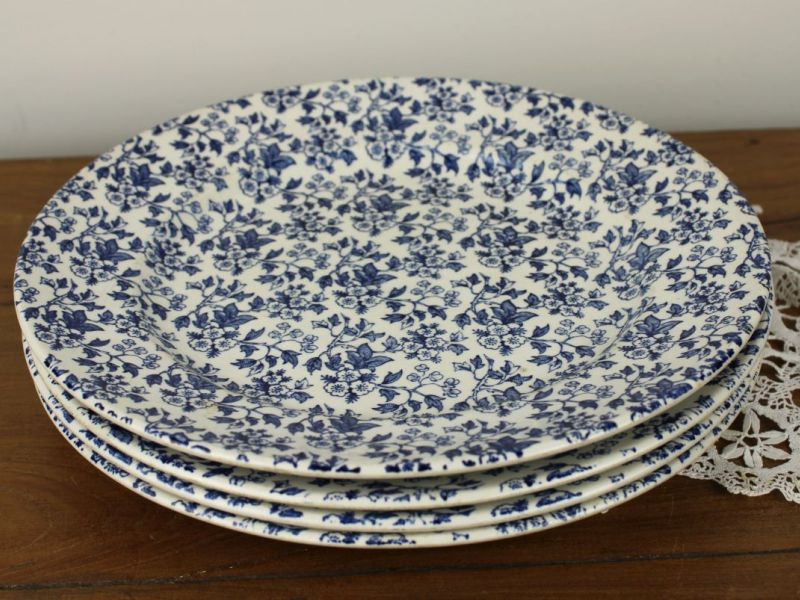 May Blossom dinerborden