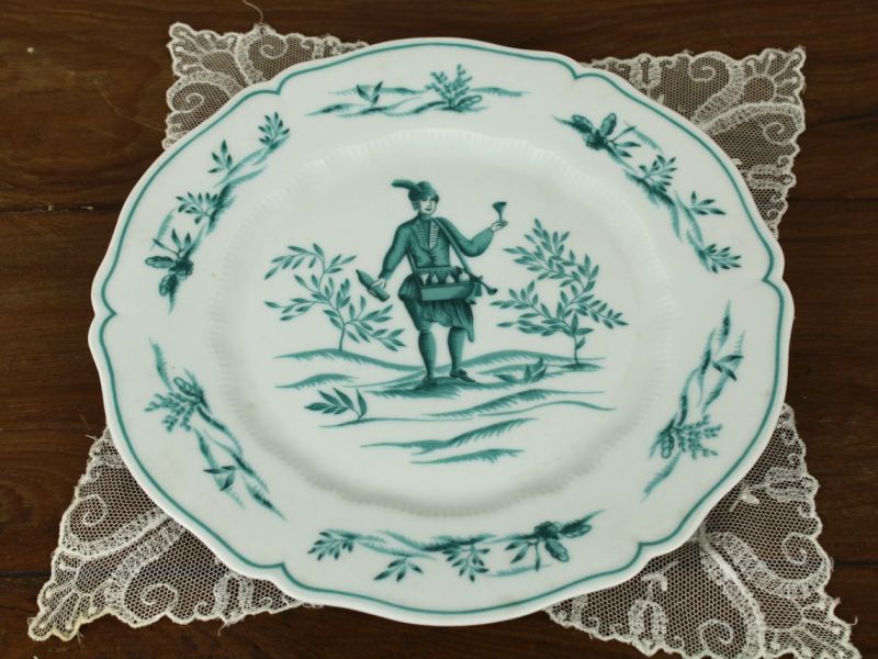 bord Haviland Limoges