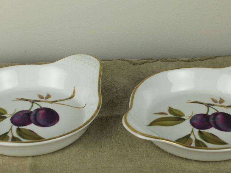 ovenschaaltjes met pruim