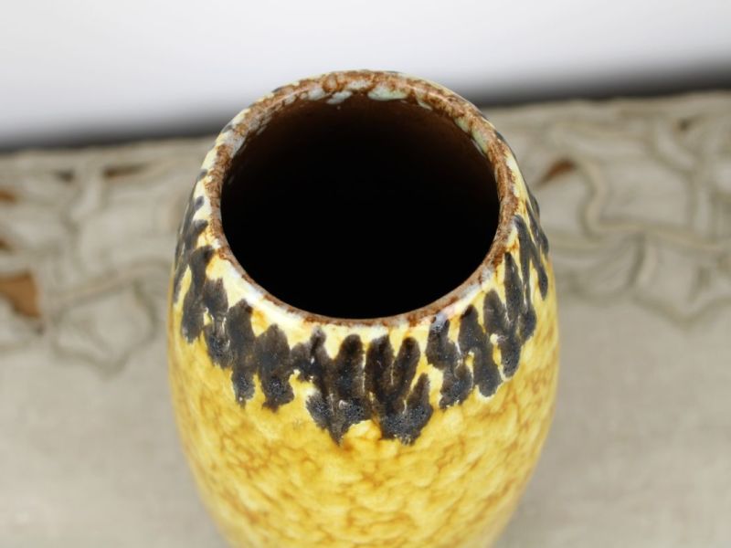 Scheurich West Germany vaas