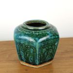 oud gemberpotje