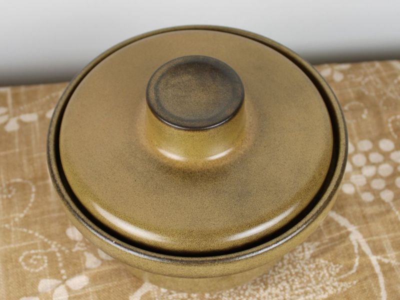 vintage dekschaaltje