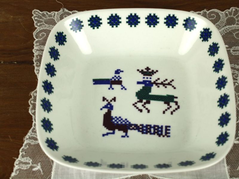 schaaltje Figgjo Flint Menu