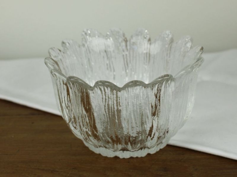 Blossom bowl Holmegaard