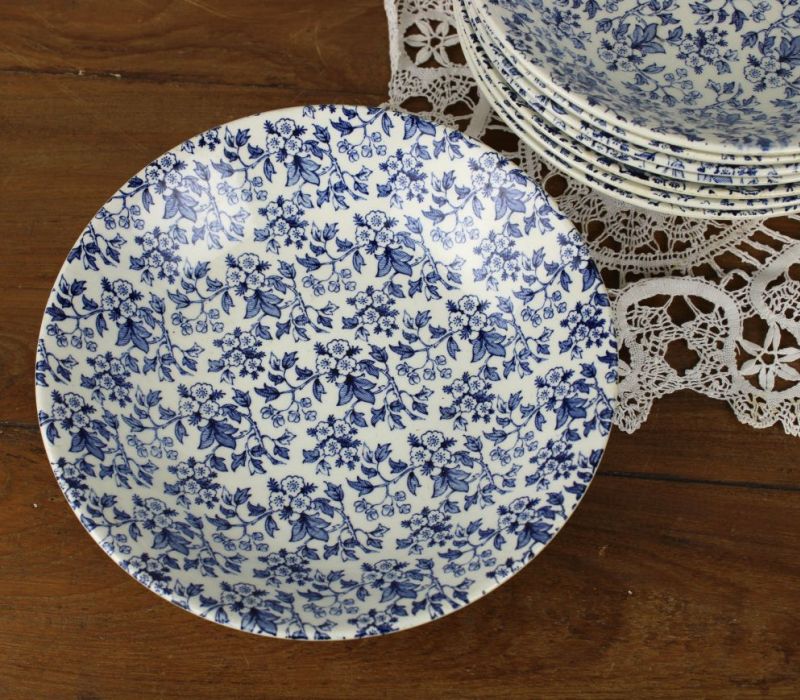 schaaltjes May Blossom servies