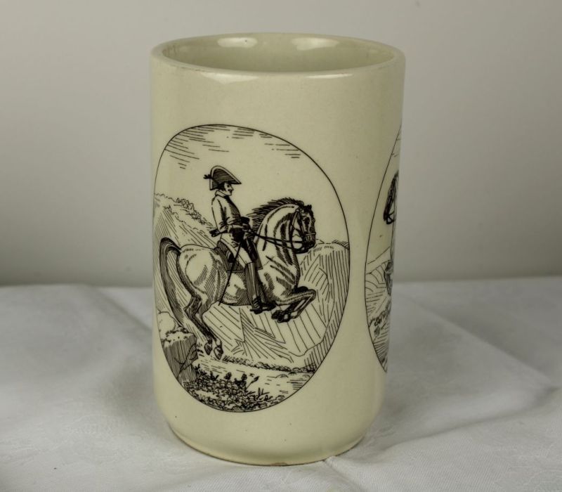 Beker Napoleon West Germany