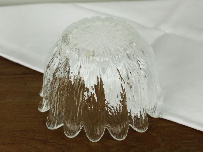 Blossom bowl Holmegaard